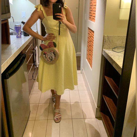 Danielle Nicole Minnie Mouse bag - Picture 7 of 8